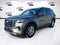 2027 Ford Explorer Active w/200A Pkg