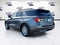 2027 Ford Explorer Active w/200A Pkg