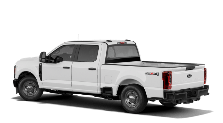 2027 FORD TRUCK S-DTY F-250 XL 4WD CREW CAB 6.75' BOX