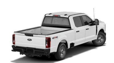 2027 FORD TRUCK S-DTY F-250 XL 4WD CREW CAB 6.75' BOX