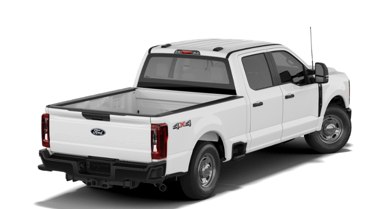 2027 FORD TRUCK S-DTY F-250 XL 4WD CREW CAB 6.75' BOX
