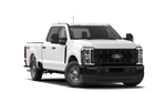 2027 FORD TRUCK S-DTY F-250 XL 4WD CREW CAB 6.75' BOX