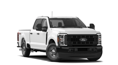 2027 FORD TRUCK S-DTY F-250 XL 4WD CREW CAB 6.75' BOX