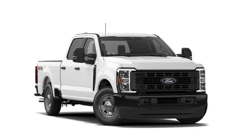 2027 FORD TRUCK S-DTY F-250 XL 4WD CREW CAB 6.75' BOX