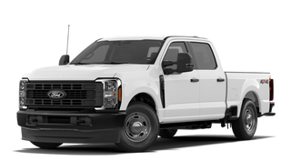 2027 FORD TRUCK S-DTY F-250 XL 4WD CREW CAB 6.75' BOX
