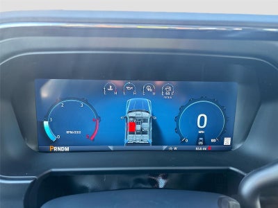 2025 Ford Super Duty F-250 SRW LARIAT Waldoch M80X