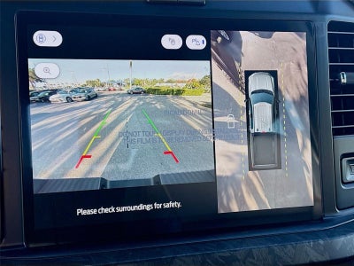 2025 Ford Super Duty F-250 SRW LARIAT Waldoch M80X