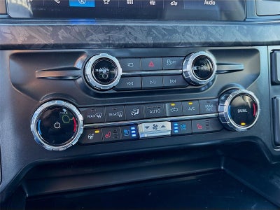 2025 Ford Super Duty F-250 SRW LARIAT Waldoch M80X