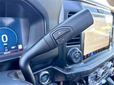 2025 Ford Super Duty F-250 SRW LARIAT Waldoch M80X