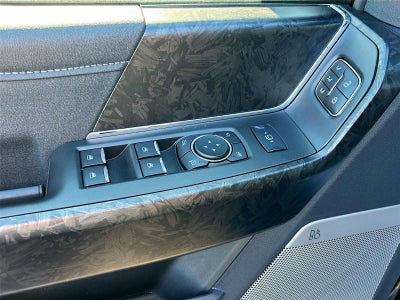 2025 Ford Super Duty F-250 SRW LARIAT Waldoch M80X