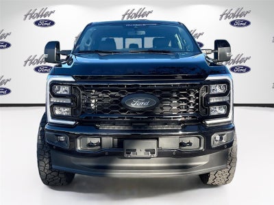 2025 Ford Super Duty F-250 SRW LARIAT Waldoch M80X
