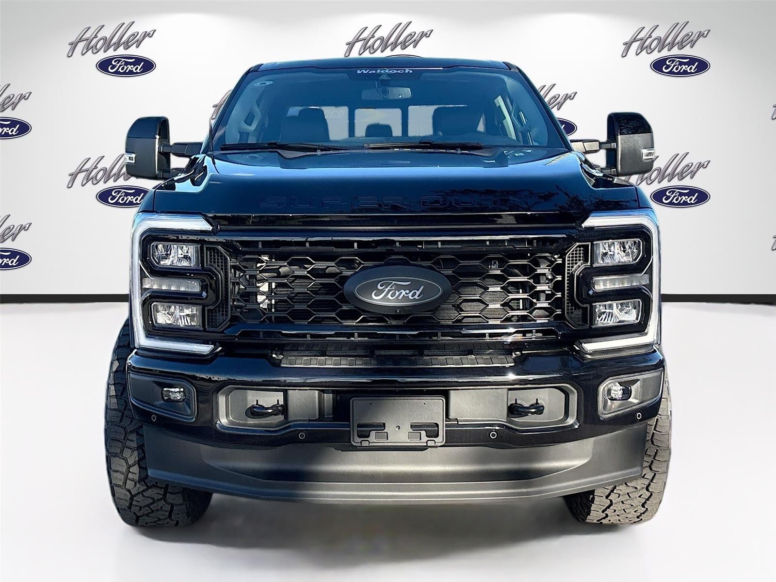 2025 Ford Super Duty F-250 SRW LARIAT Waldoch M80X