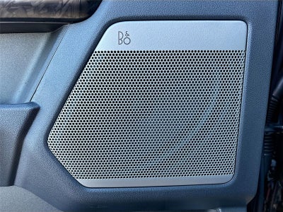 2025 Ford Super Duty F-250 SRW LARIAT Waldoch M80X