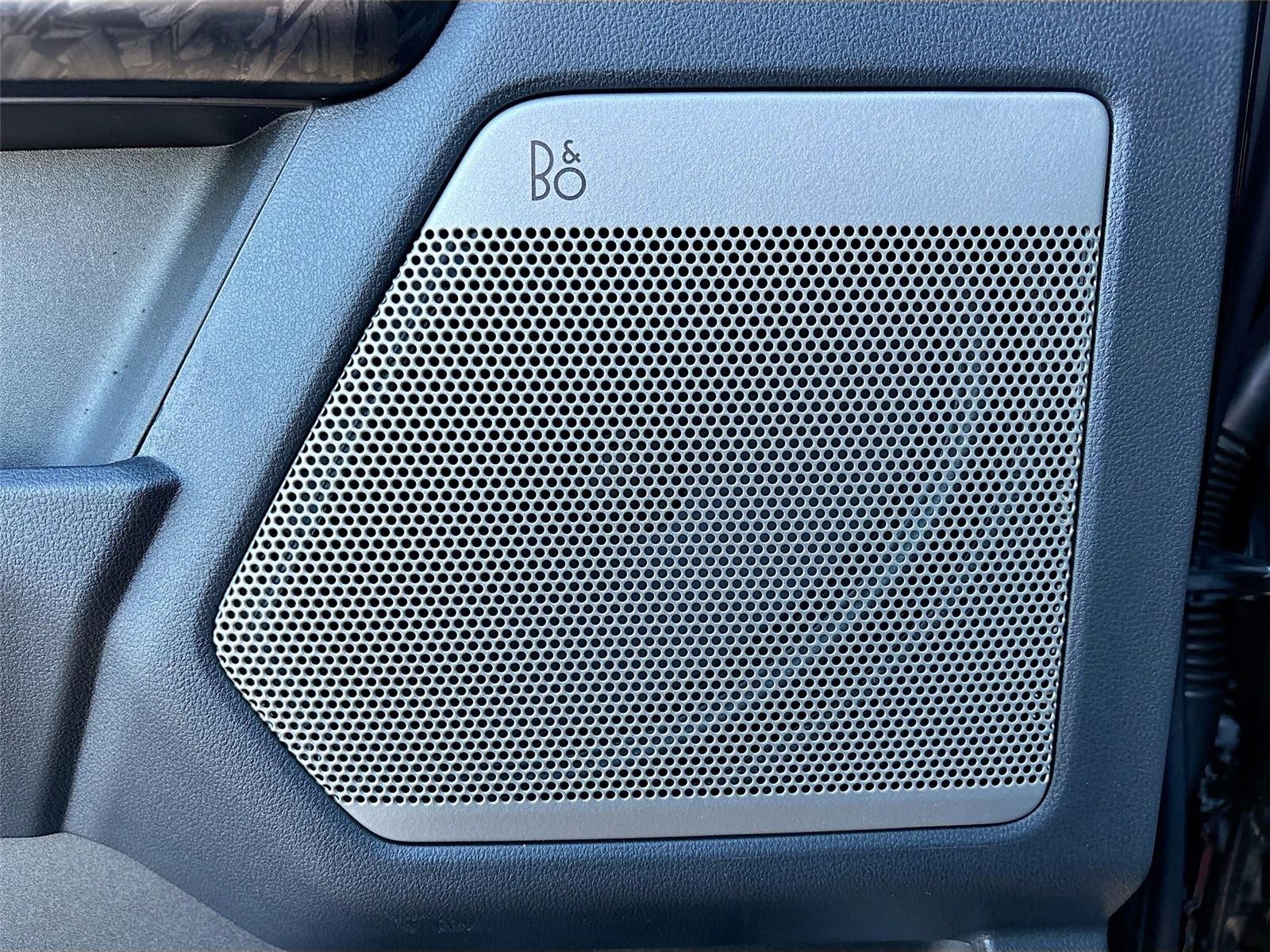 2025 Ford Super Duty F-250 SRW LARIAT Waldoch M80X