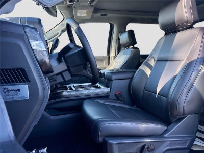 2025 Ford Super Duty F-250 SRW LARIAT Waldoch M80X