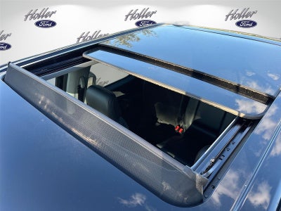 2025 Ford Super Duty F-250 SRW LARIAT Waldoch M80X