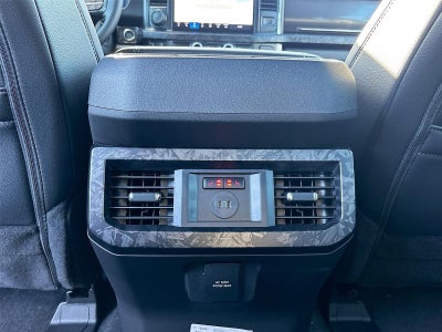 2025 Ford Super Duty F-250 SRW LARIAT Waldoch M80X