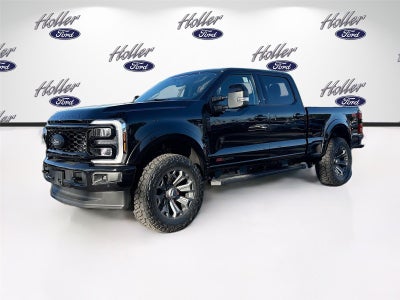 2025 Ford Super Duty F-250 SRW LARIAT Waldoch M80X