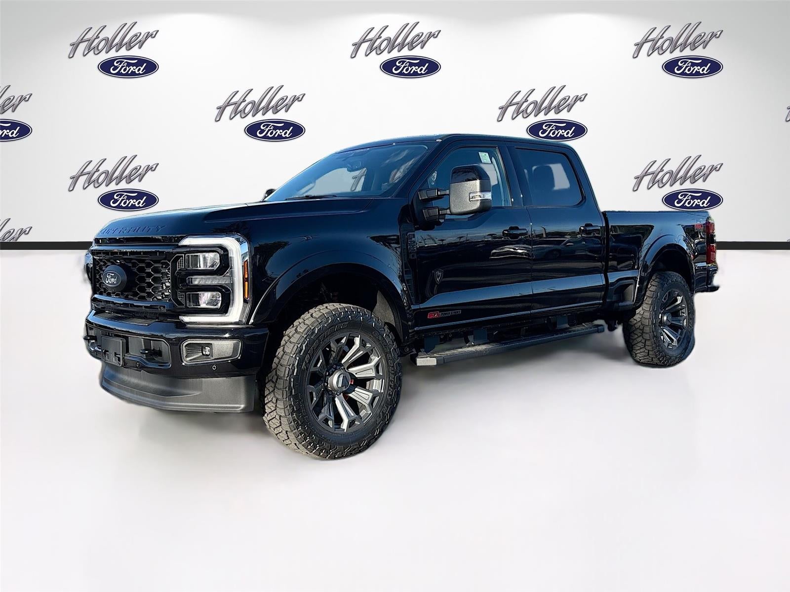 2025 Ford Super Duty F-250 SRW LARIAT Waldoch M80X