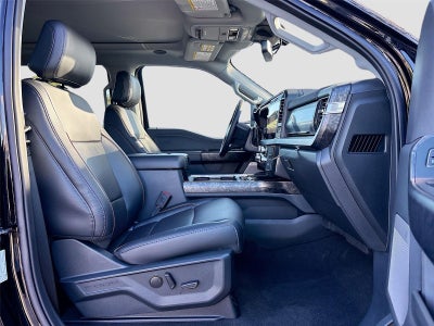 2025 Ford Super Duty F-250 SRW LARIAT Waldoch M80X