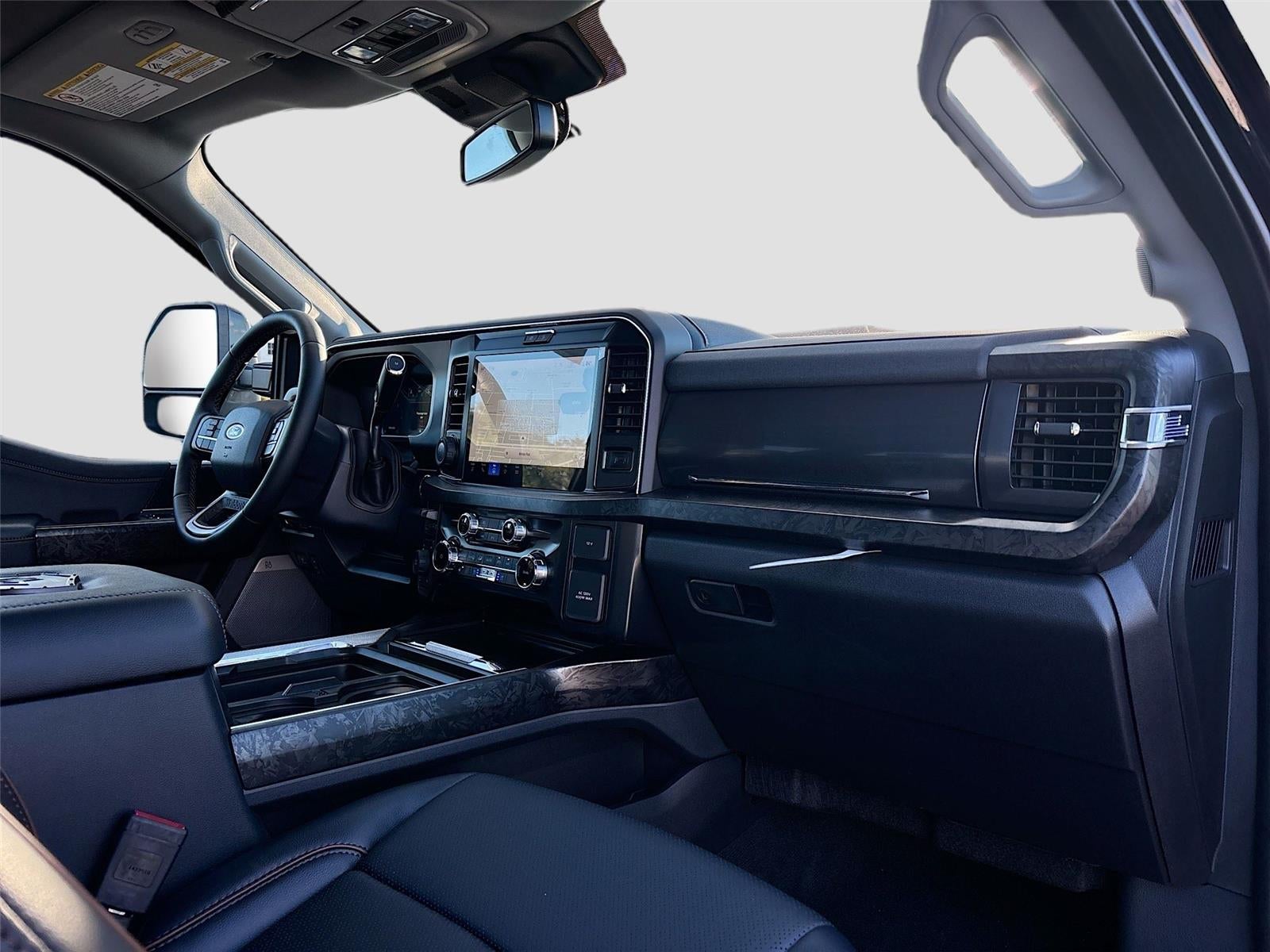 2025 Ford Super Duty F-250 SRW LARIAT Waldoch M80X