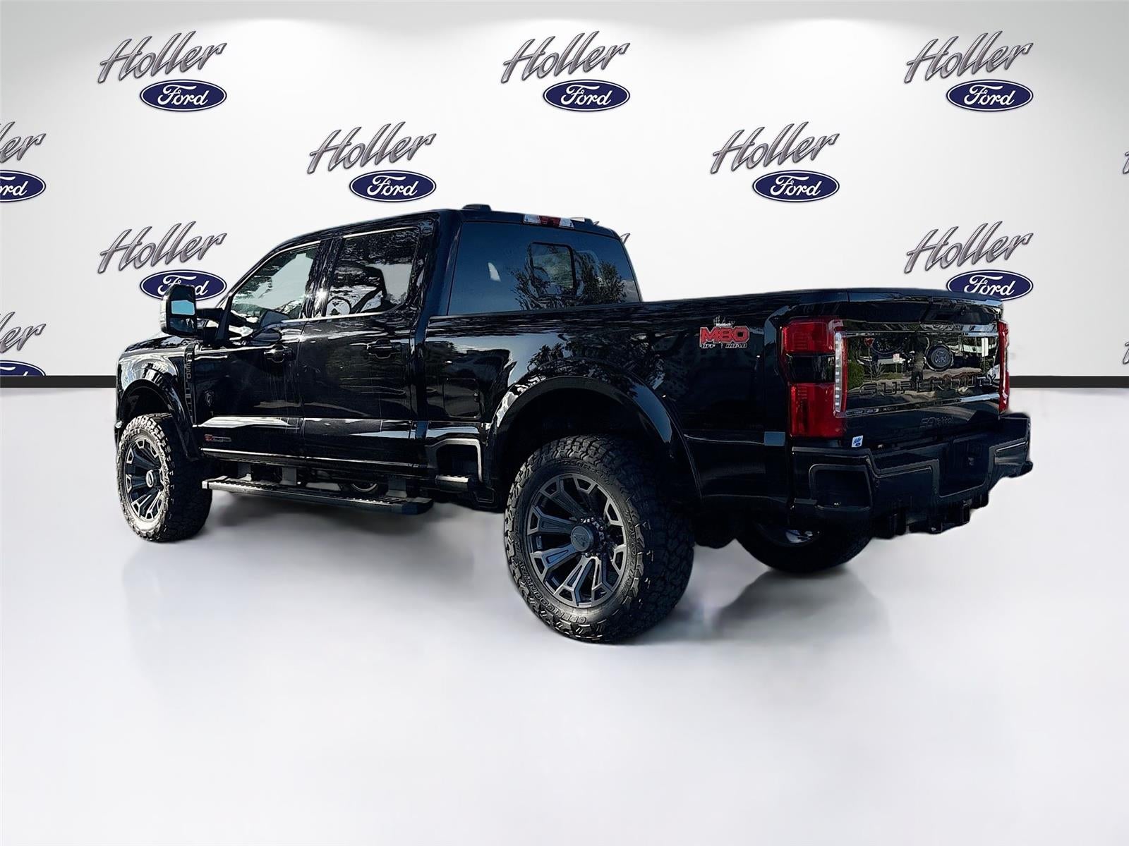 2025 Ford Super Duty F-250 SRW LARIAT Waldoch M80X