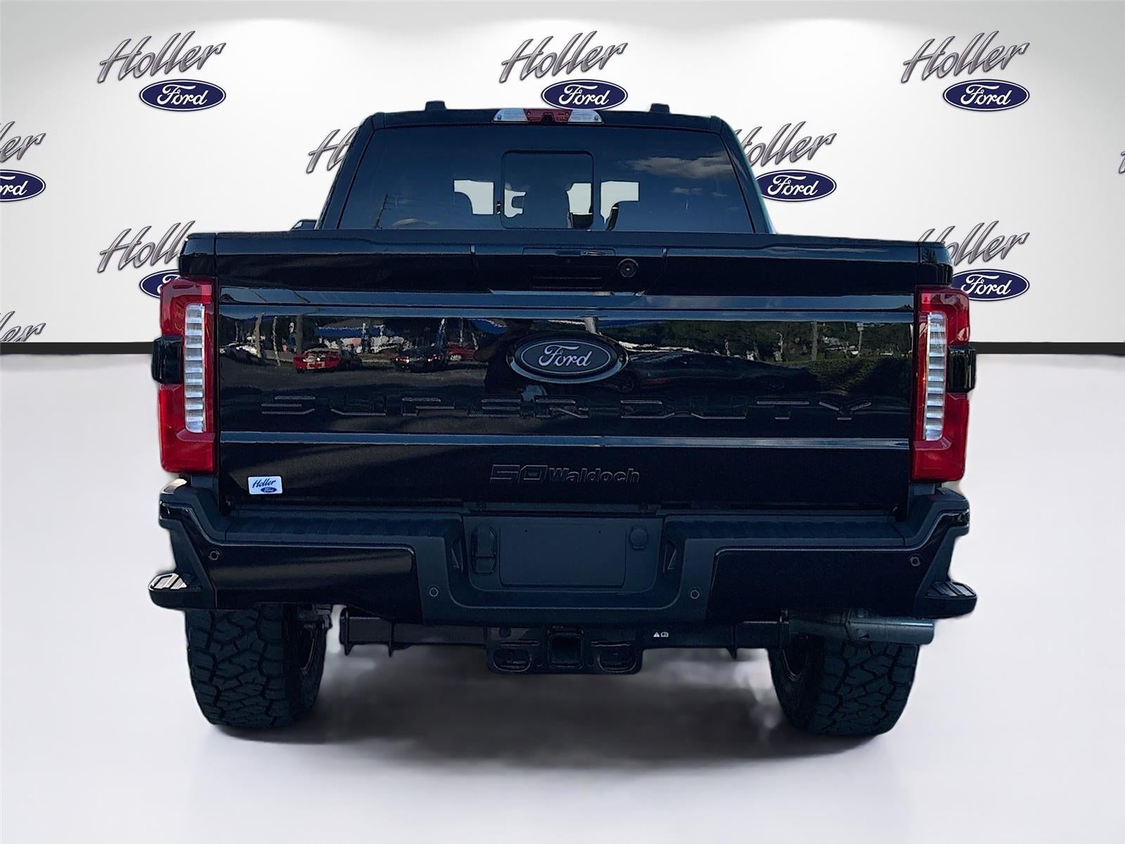 2025 Ford Super Duty F-250 SRW LARIAT Waldoch M80X