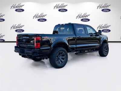 2025 Ford Super Duty F-250 SRW LARIAT Waldoch M80X