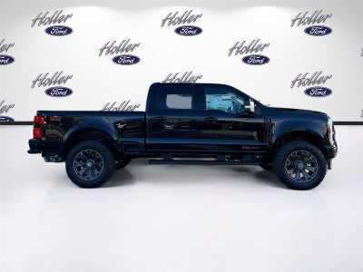 2025 Ford Super Duty F-250 SRW LARIAT Waldoch M80X