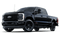 2025 Ford Super Duty F-250 SRW LARIAT Waldoch M80X