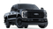 2025 Ford Super Duty F-250 SRW LARIAT Waldoch M80X