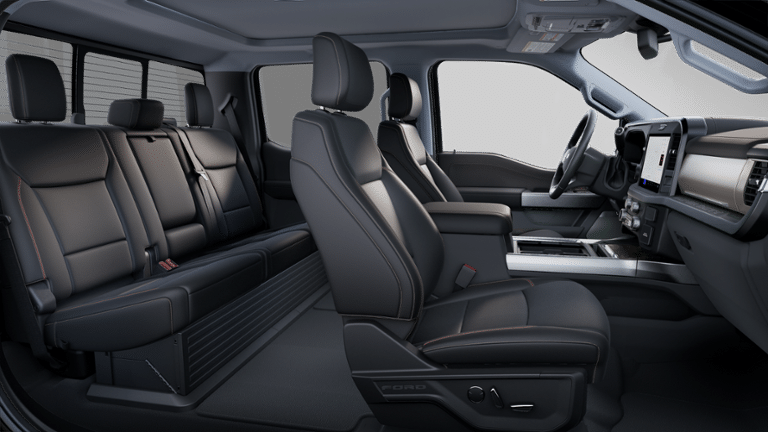 2025 Ford Super Duty F-250 SRW LARIAT Waldoch M80X