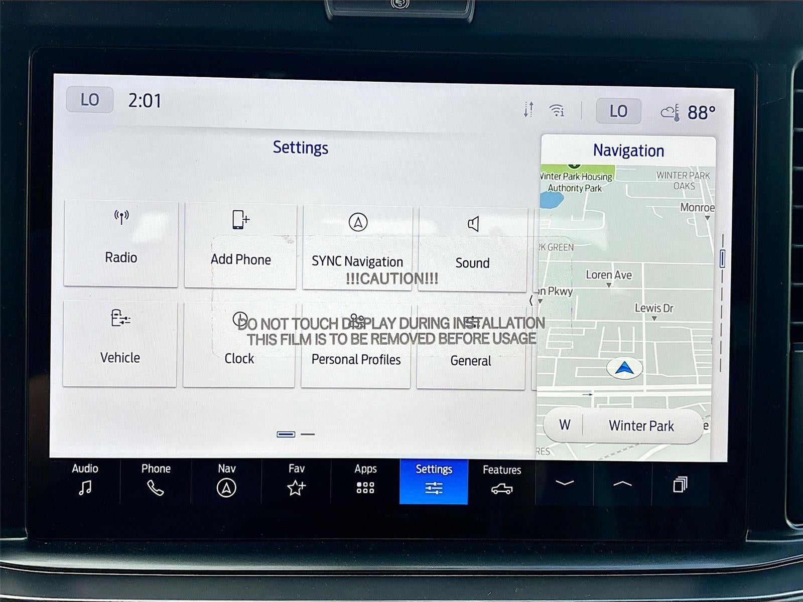 2026 Ford Super Duty F-250 SRW LARIAT Black Widow