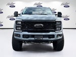 2026 Ford Super Duty F-250 SRW LARIAT Black Widow