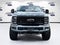 2026 Ford Super Duty F-250 SRW LARIAT Black Widow