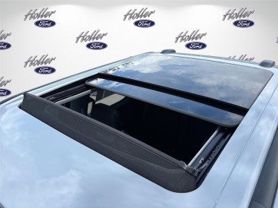 2026 Ford Super Duty F-250 SRW LARIAT Black Widow