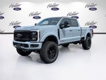 2026 Ford Super Duty F-250 SRW LARIAT Black Widow