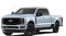 2026 Ford Super Duty F-250 SRW LARIAT Black Widow
