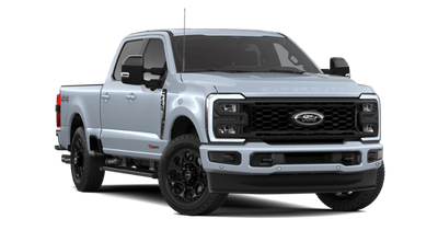 2026 Ford Super Duty F-250 SRW LARIAT Black Widow