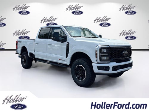 2025 Ford Super Duty F-250 SRW XLT
