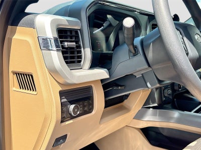 2025 Ford Super Duty F-250 SRW XLT