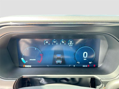 2025 Ford Super Duty F-250 SRW XLT