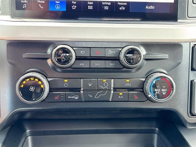 2025 Ford Super Duty F-250 SRW XLT