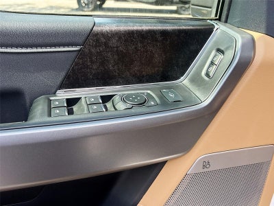 2025 Ford Super Duty F-250 SRW XLT