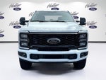 2025 Ford Super Duty F-250 SRW XLT
