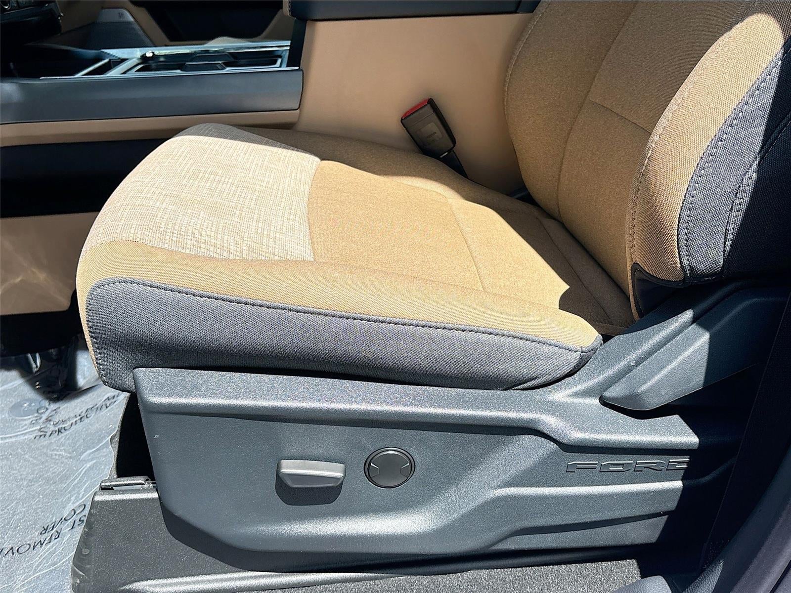 2025 Ford Super Duty F-250 SRW XLT