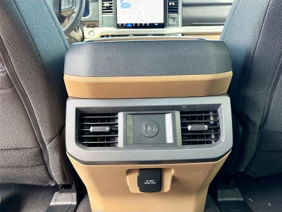 2025 Ford Super Duty F-250 SRW XLT