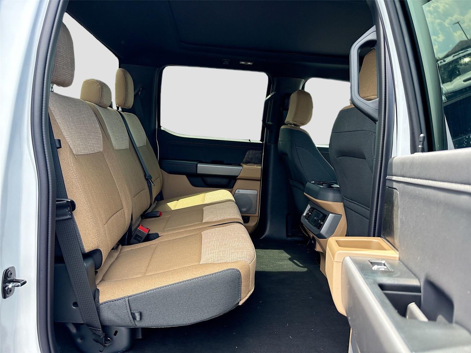 2025 Ford Super Duty F-250 SRW XLT