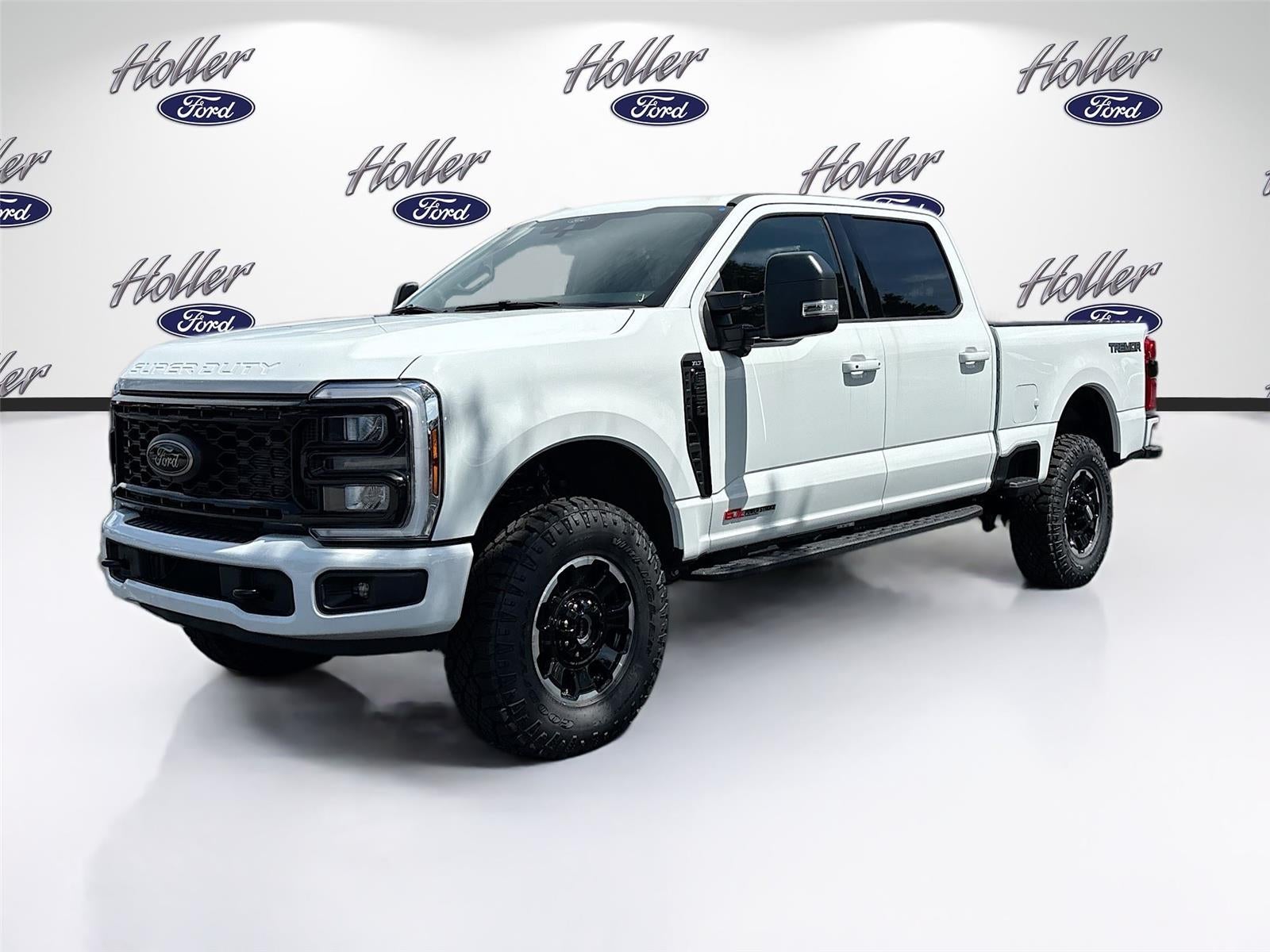 2025 Ford Super Duty F-250 SRW XLT
