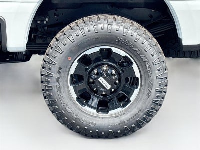 2025 Ford Super Duty F-250 SRW XLT